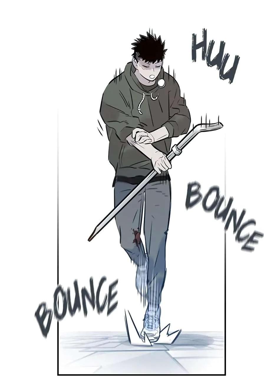 Манга Рандеву - Глава 90 Страница 29