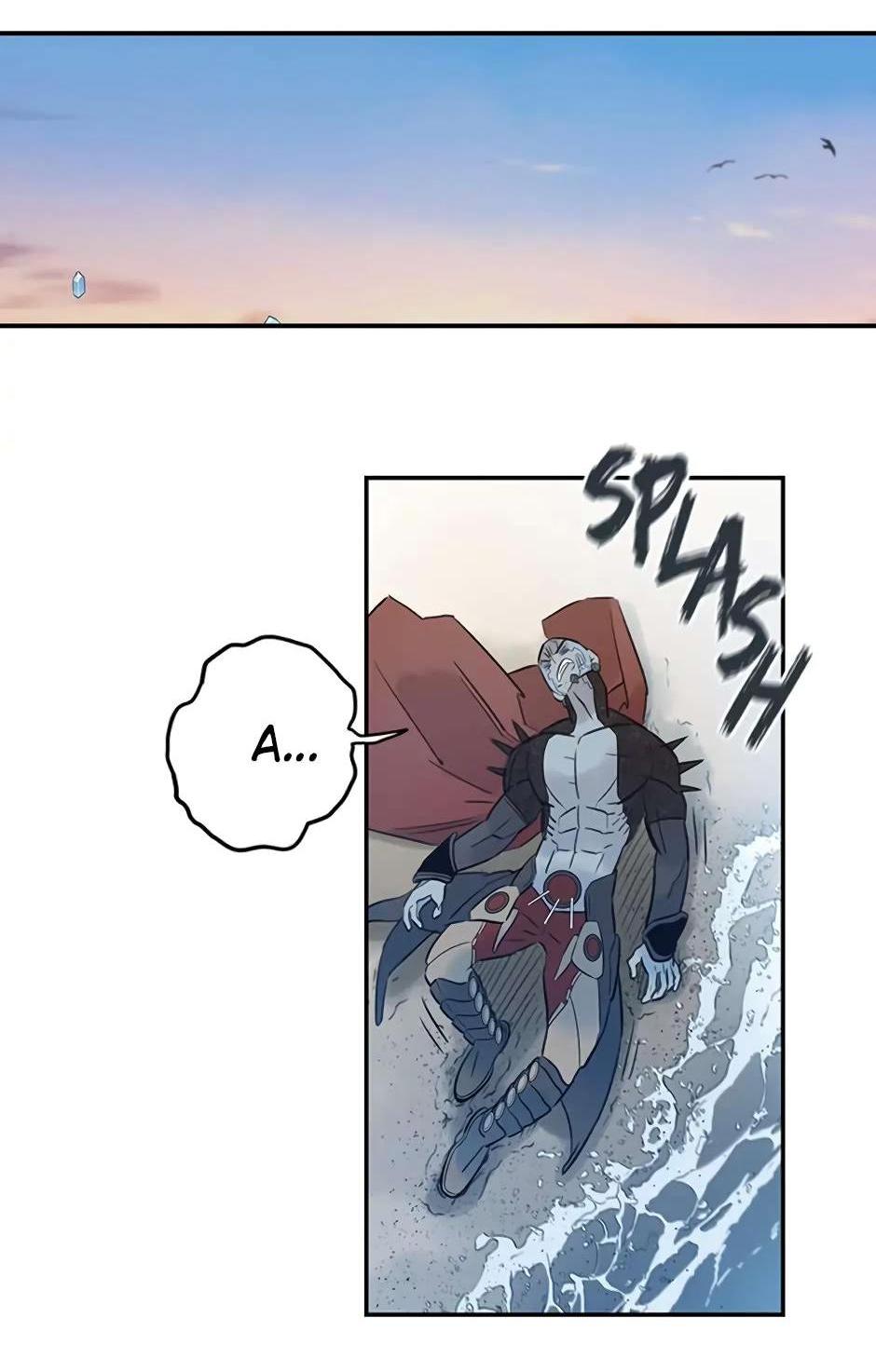 Манга Рандеву - Глава 89 Страница 10