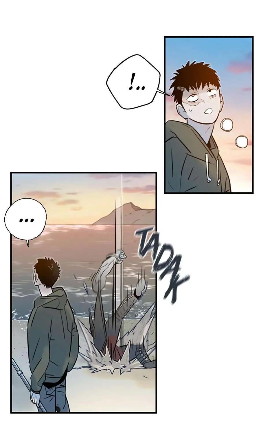 Манга Рандеву - Глава 89 Страница 40