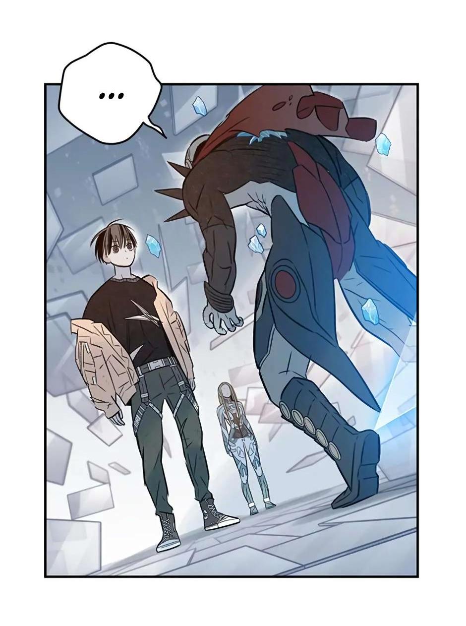 Манга Рандеву - Глава 89 Страница 27