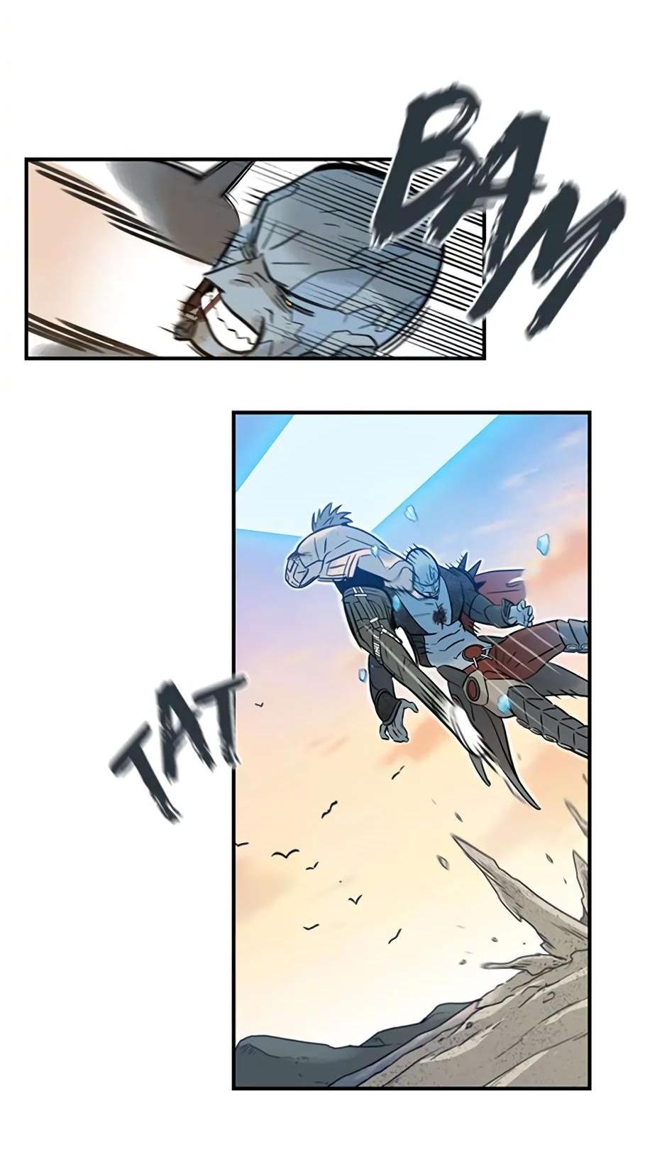 Манга Рандеву - Глава 89 Страница 36