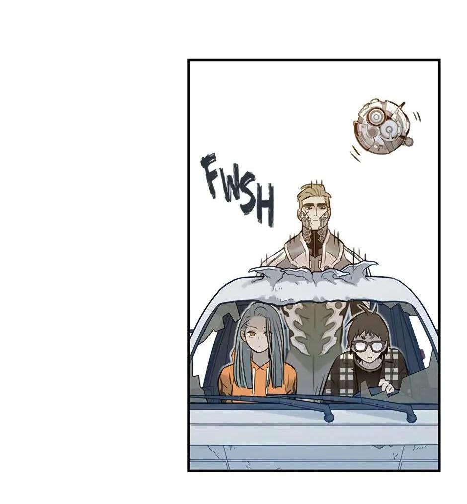 Манга Рандеву - Глава 89 Страница 8