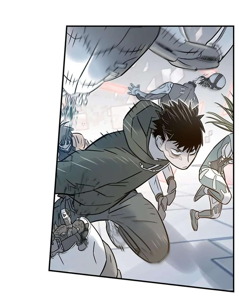 Манга Рандеву - Глава 89 Страница 51