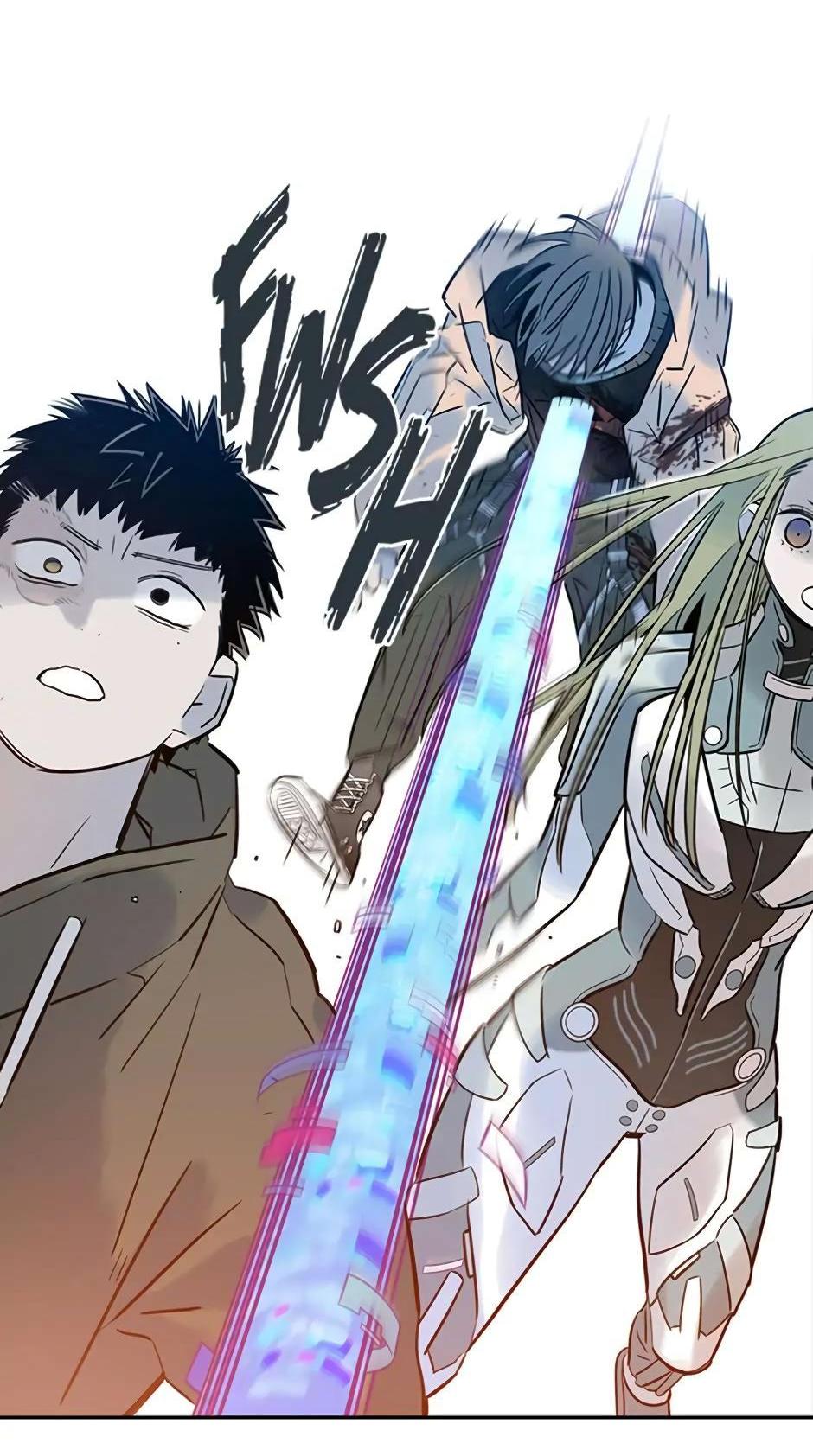 Манга Рандеву - Глава 89 Страница 55