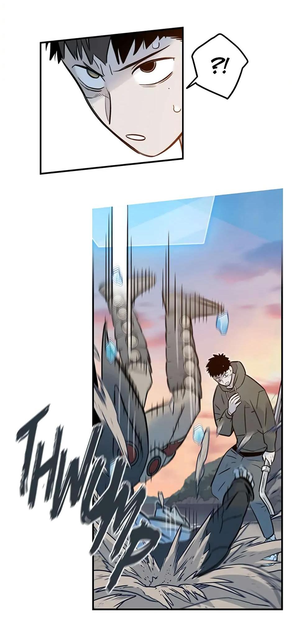 Манга Рандеву - Глава 89 Страница 30