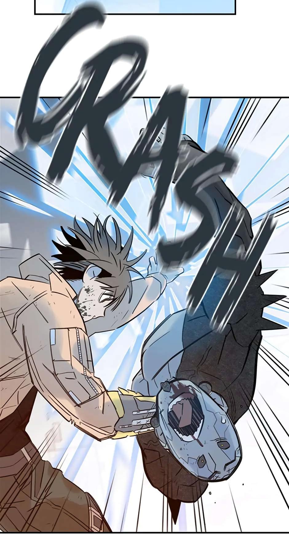 Манга Рандеву - Глава 89 Страница 38