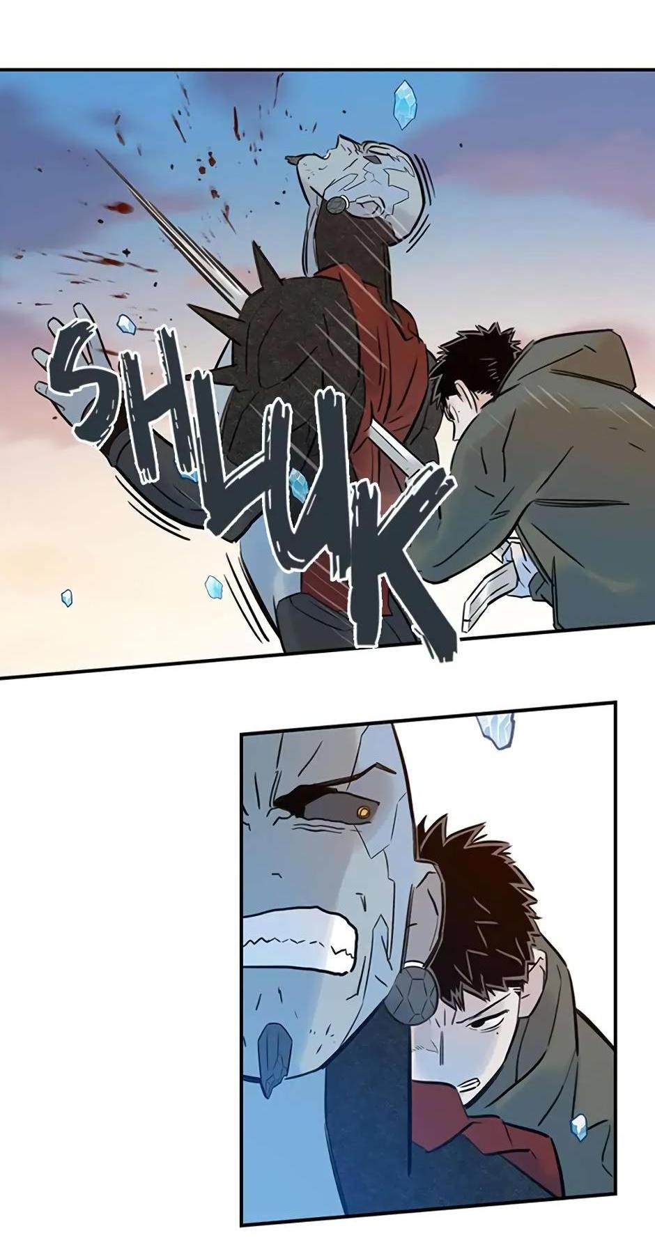 Манга Рандеву - Глава 89 Страница 12