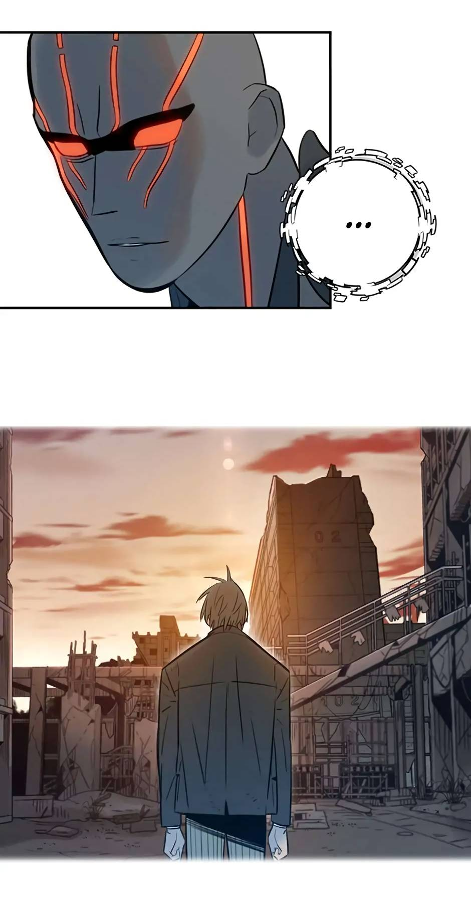 Манга Рандеву - Глава 97 Страница 27