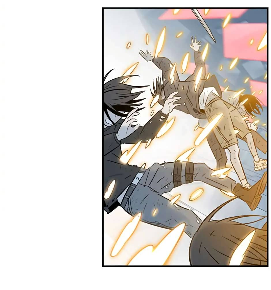 Манга Рандеву - Глава 97 Страница 43