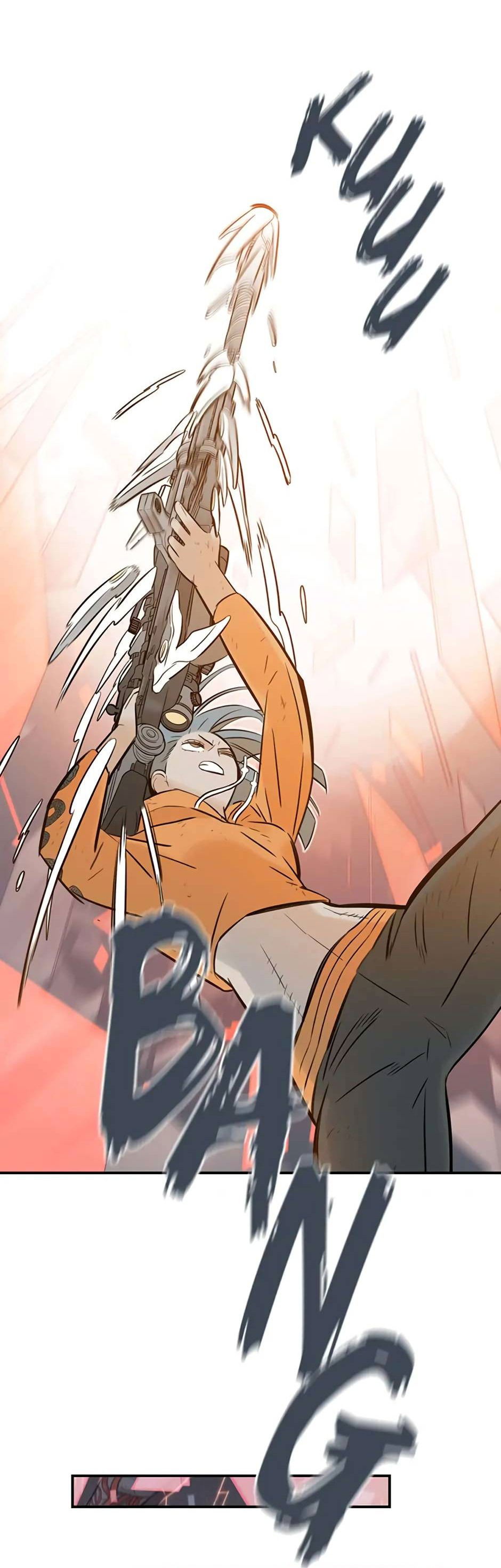 Манга Рандеву - Глава 97 Страница 20