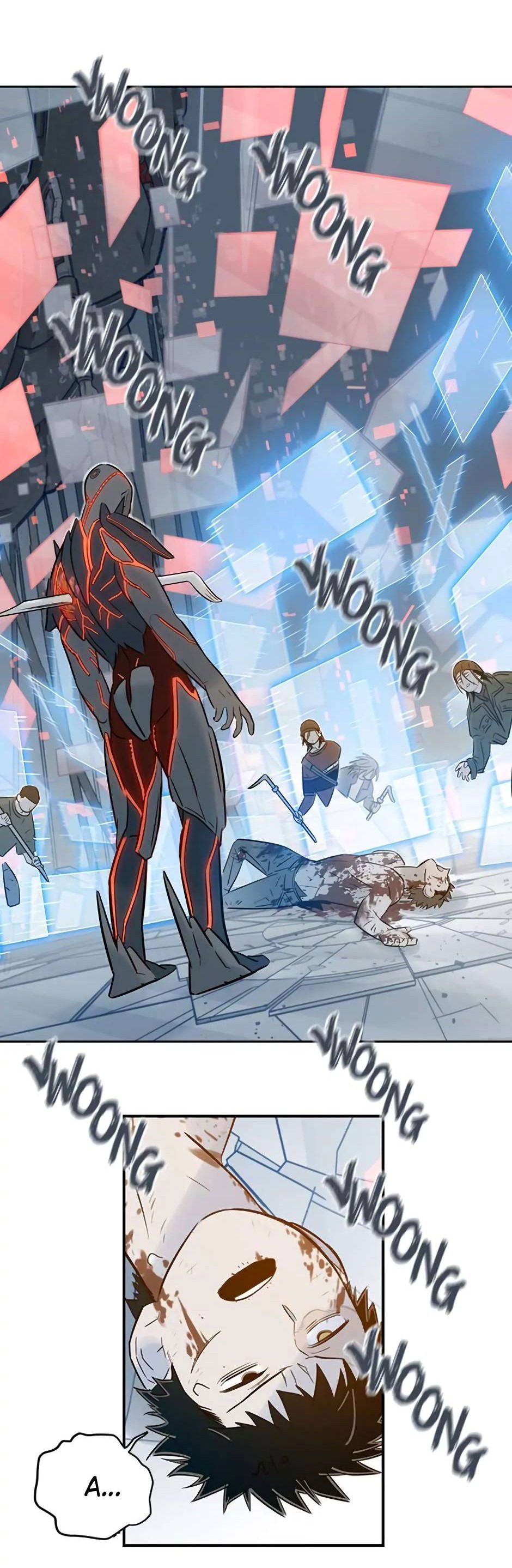 Манга Рандеву - Глава 97 Страница 33