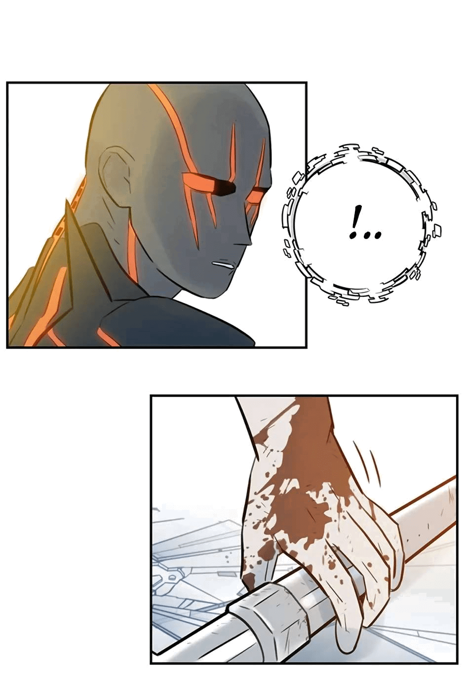 Манга Рандеву - Глава 97 Страница 47