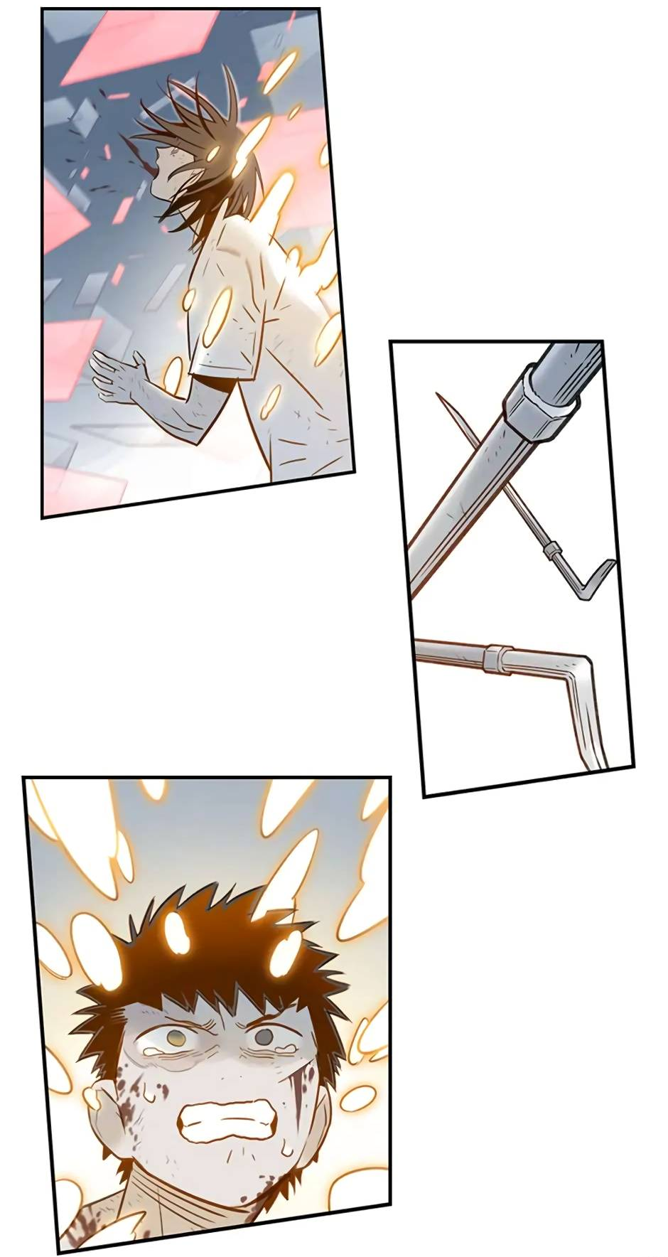 Манга Рандеву - Глава 97 Страница 44