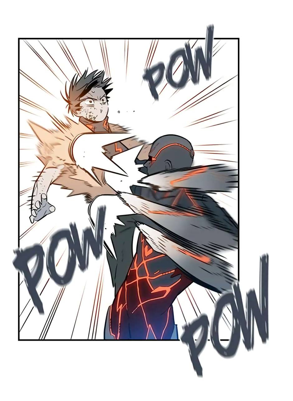 Манга Рандеву - Глава 97 Страница 10