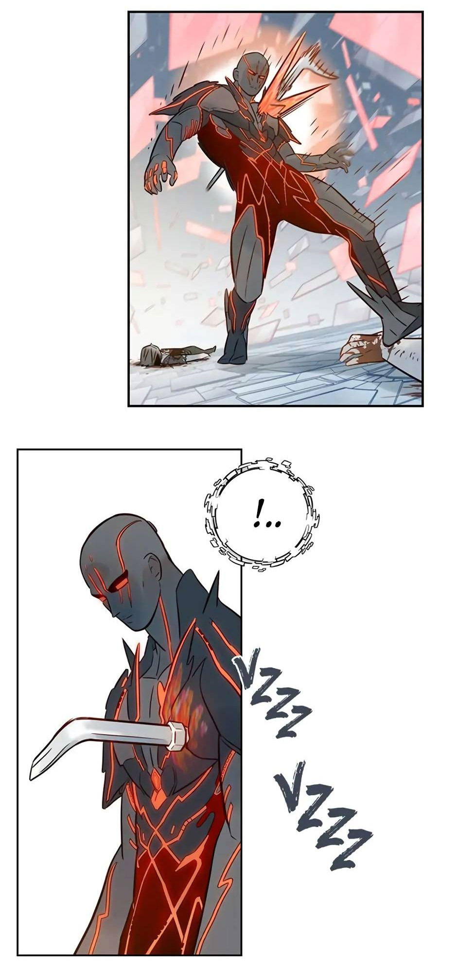 Манга Рандеву - Глава 97 Страница 31