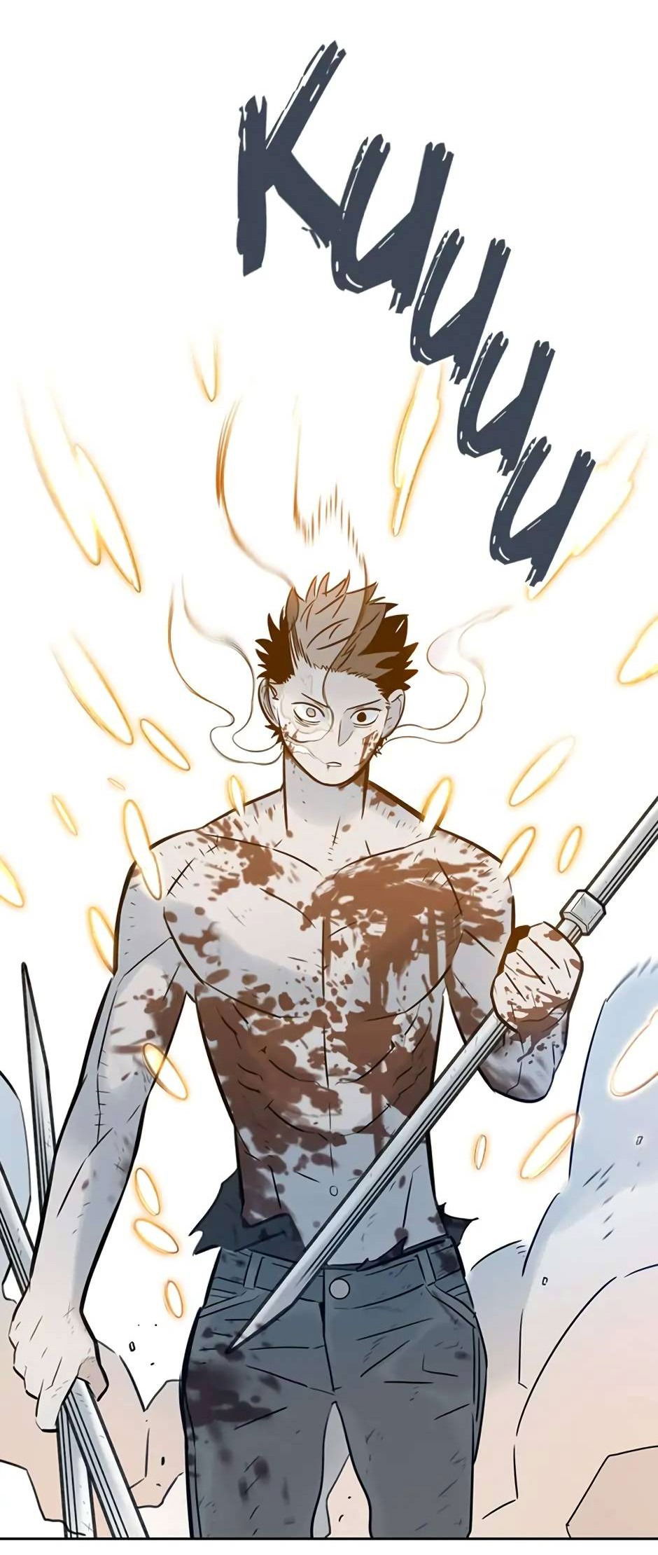 Манга Рандеву - Глава 97 Страница 48