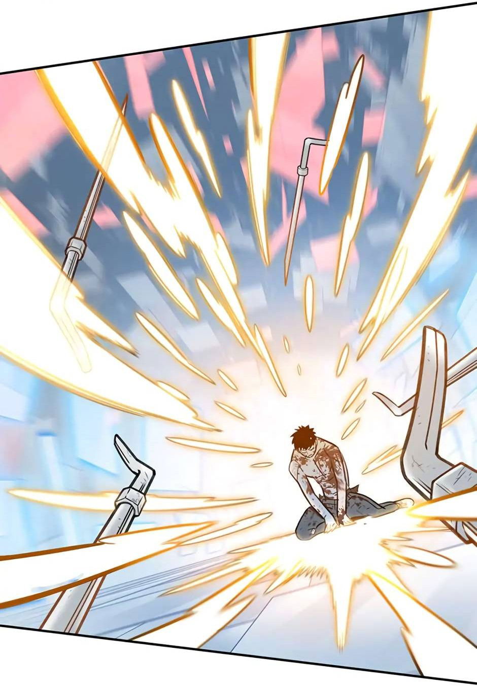 Манга Рандеву - Глава 97 Страница 45