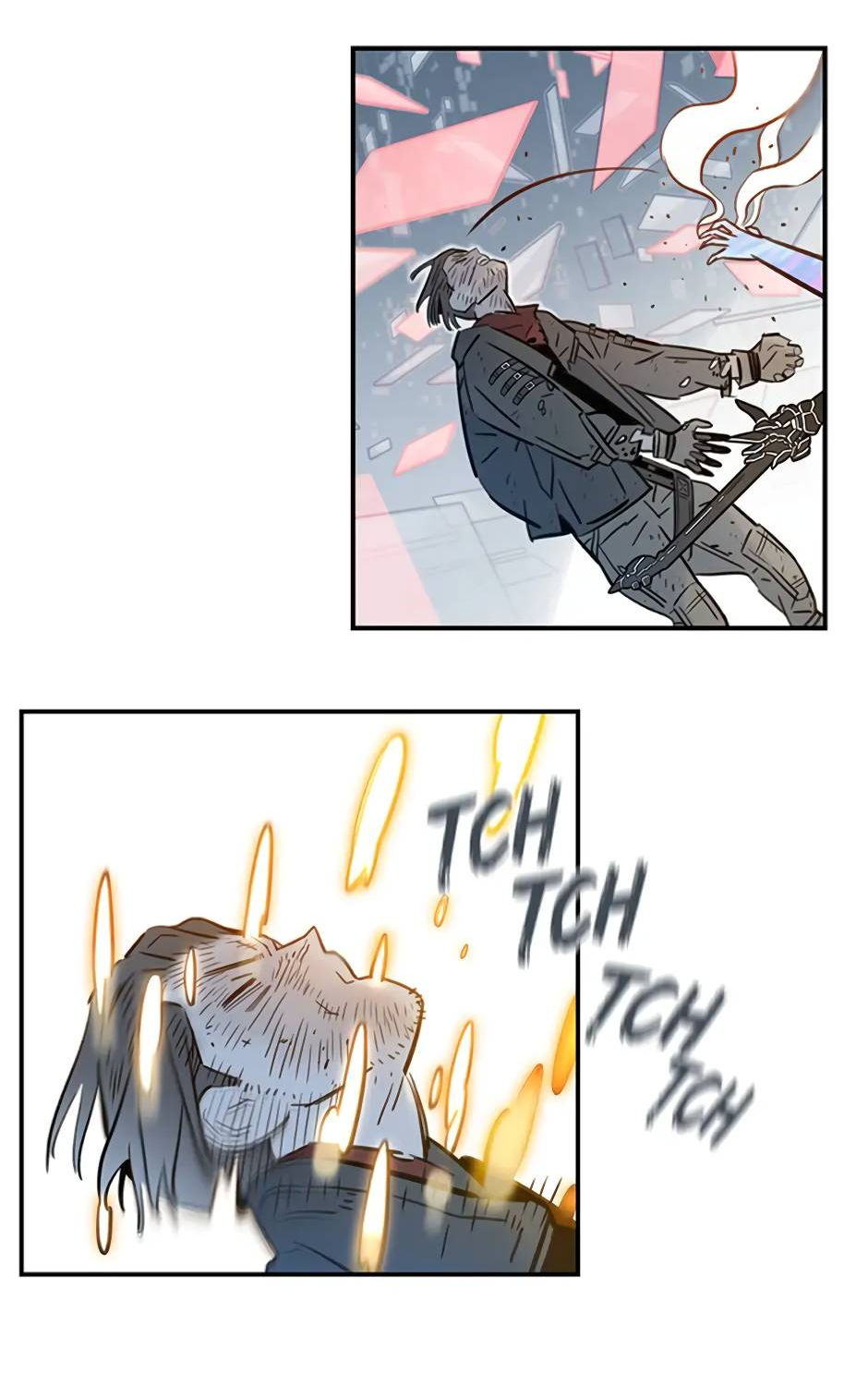 Манга Рандеву - Глава 96 Страница 30