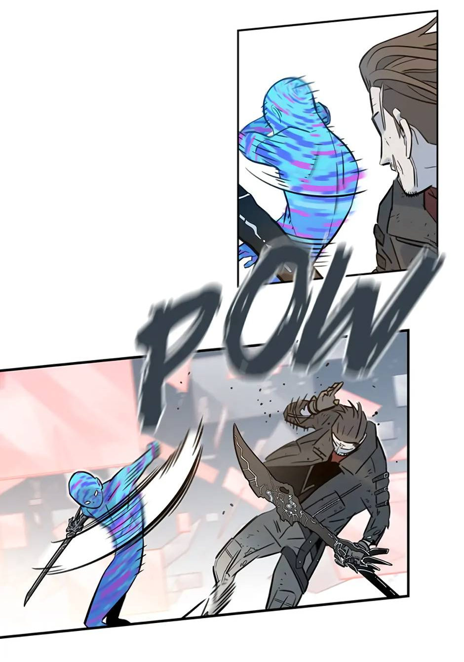 Манга Рандеву - Глава 96 Страница 6