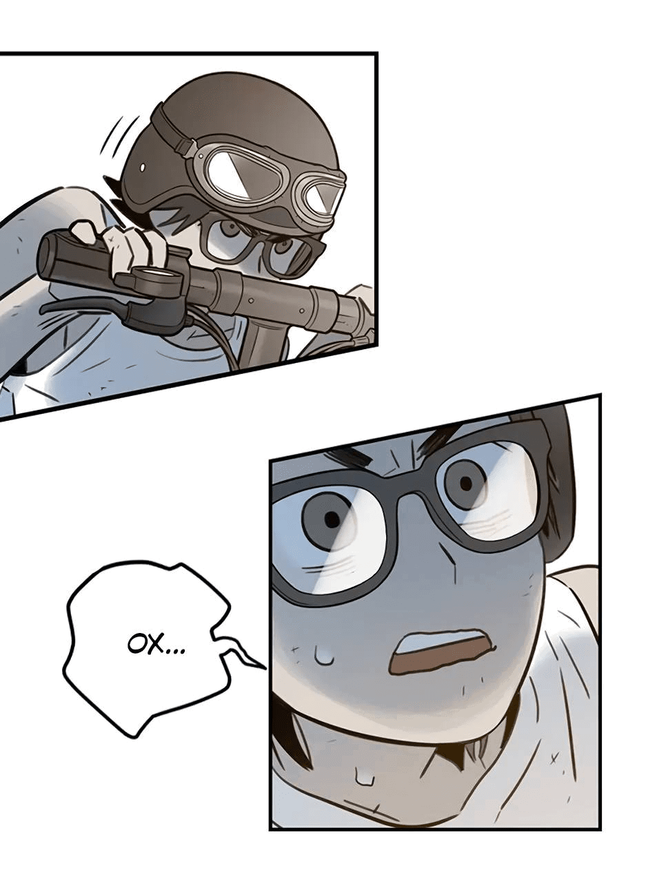 Манга Рандеву - Глава 96 Страница 18