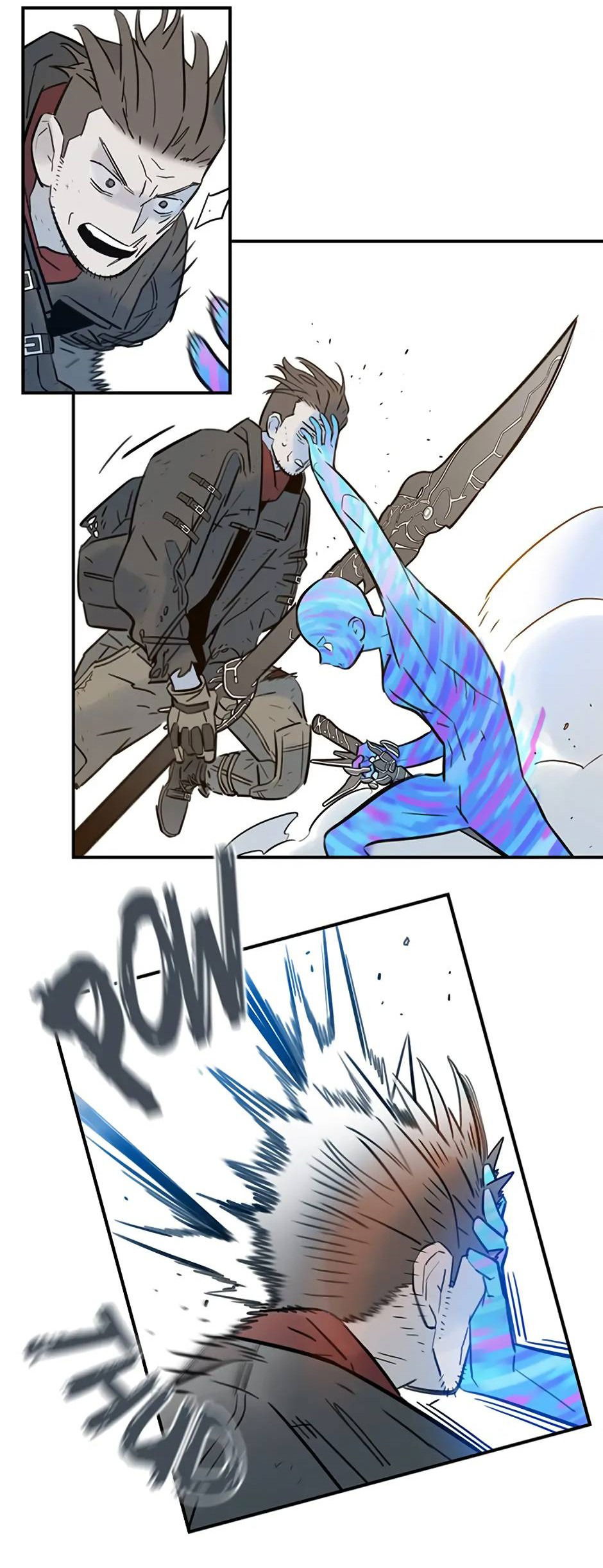 Манга Рандеву - Глава 96 Страница 29