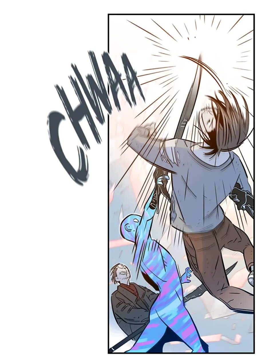 Манга Рандеву - Глава 96 Страница 28