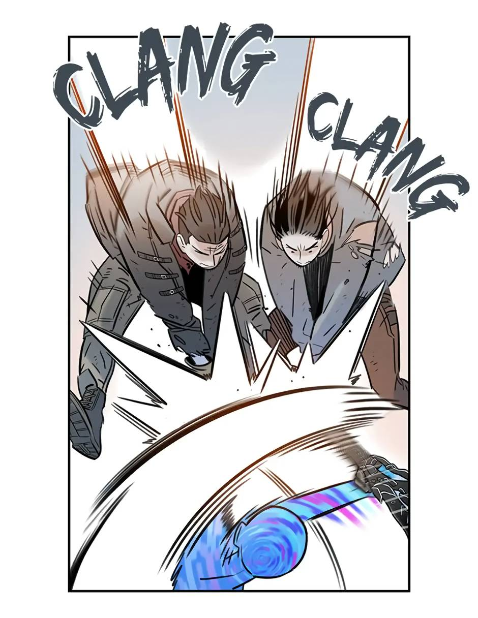 Манга Рандеву - Глава 96 Страница 27