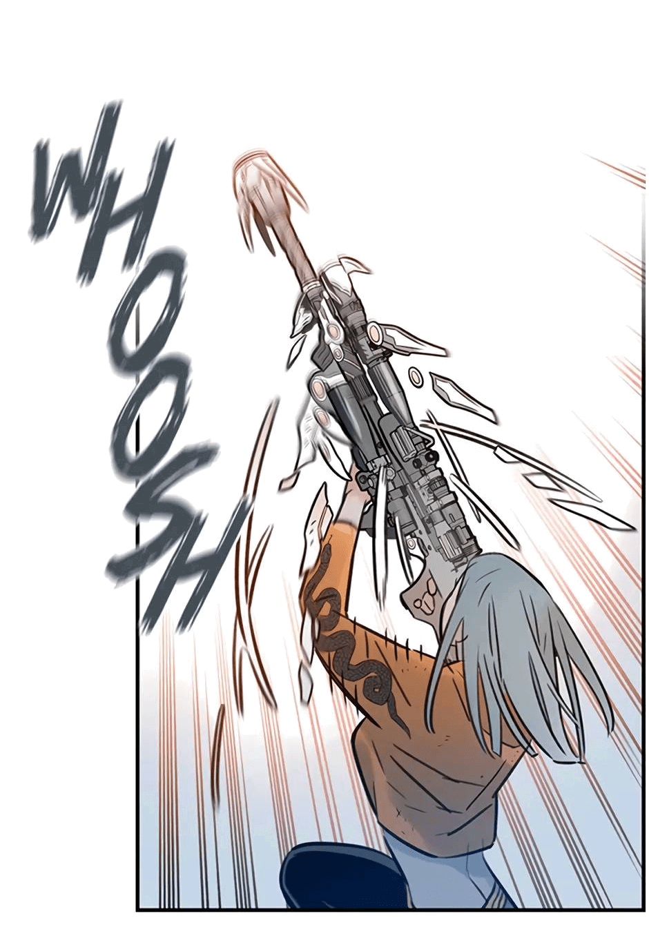 Манга Рандеву - Глава 96 Страница 22