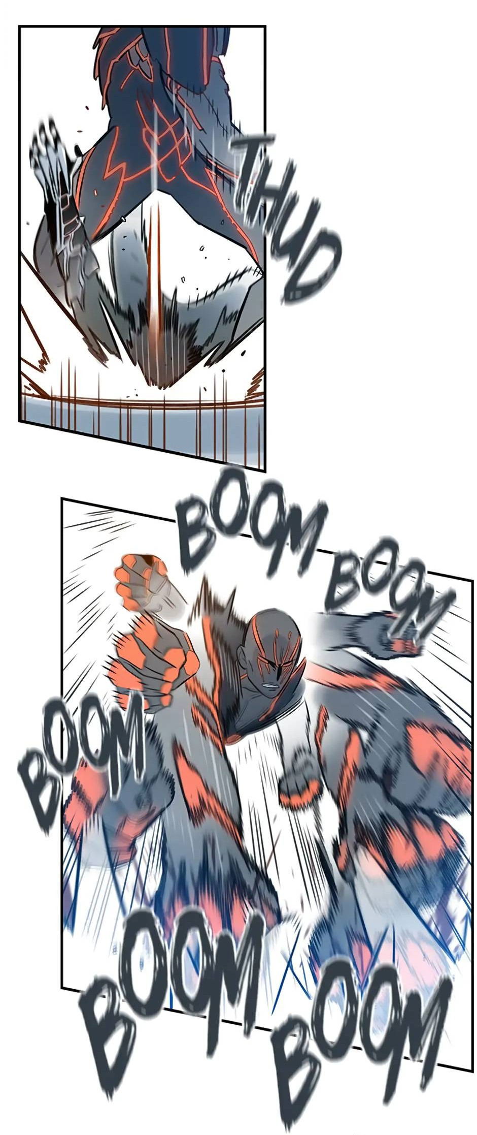 Манга Рандеву - Глава 96 Страница 52