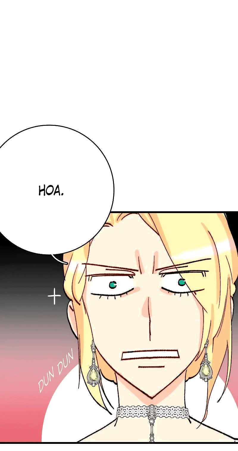 Манга Принесите любовь - Глава 129 Страница 44