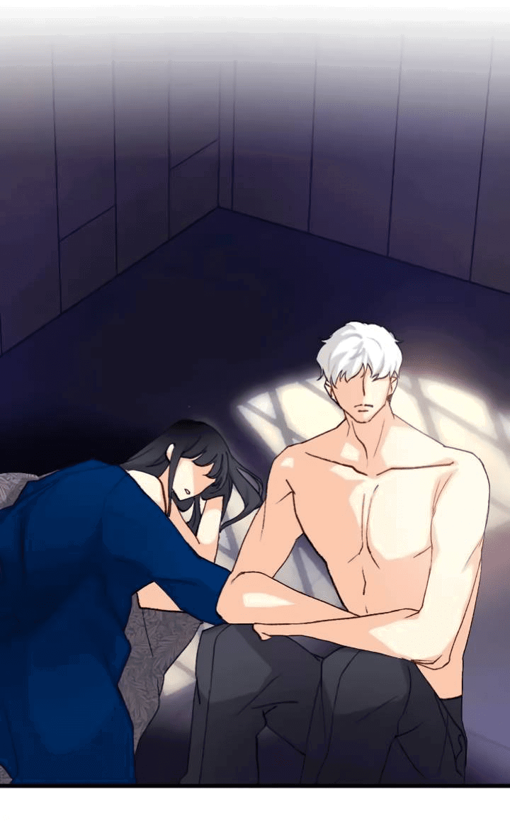 Манга Принесите любовь - Глава 132 Страница 17