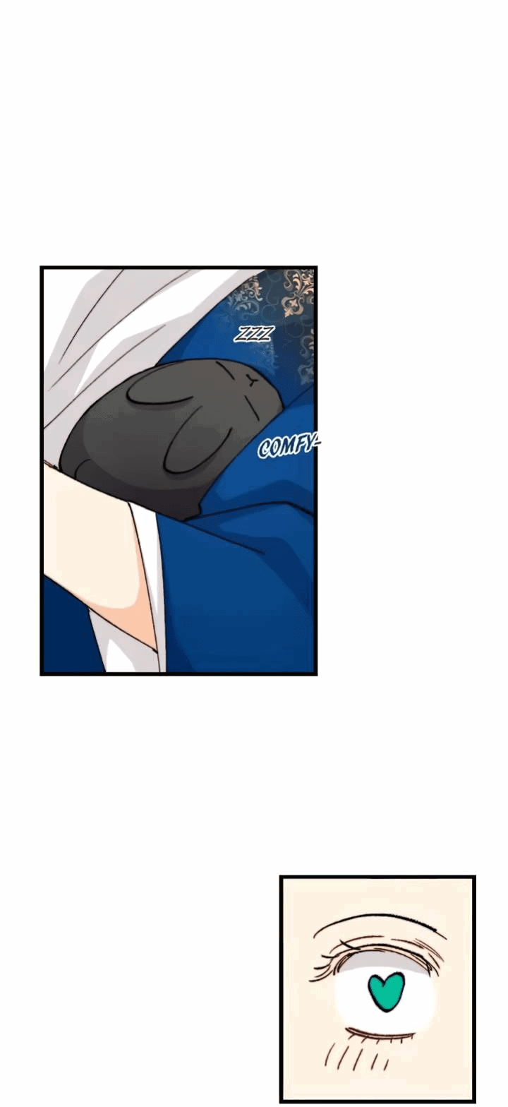 Манга Принесите любовь - Глава 132 Страница 35