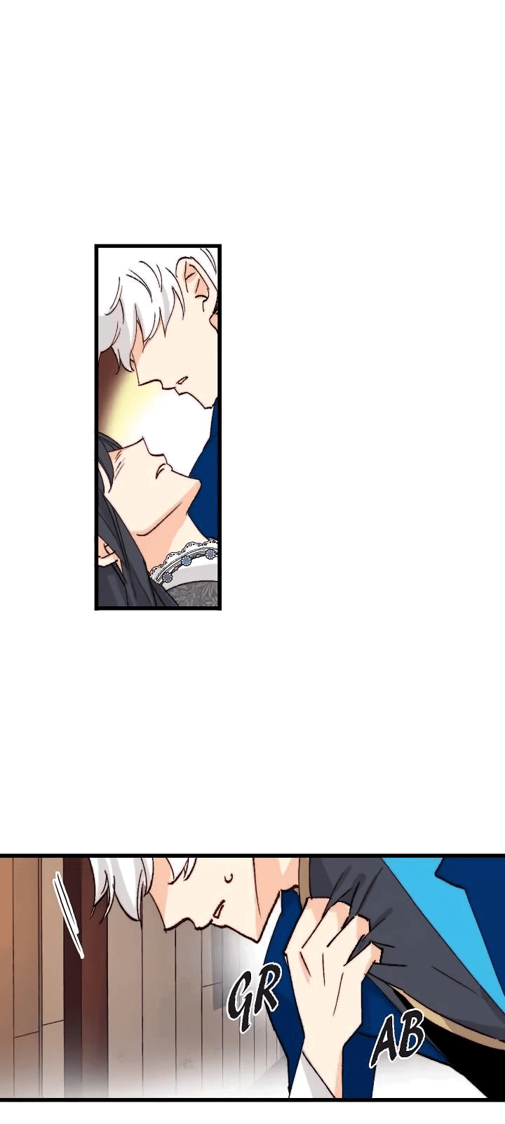 Манга Принесите любовь - Глава 131 Страница 41