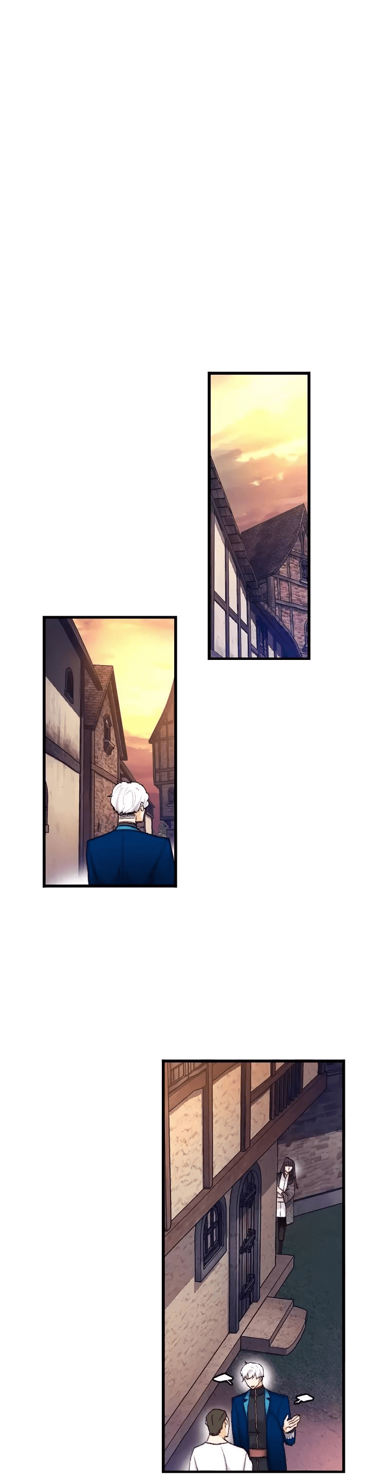 Манга Принесите любовь - Глава 131 Страница 7