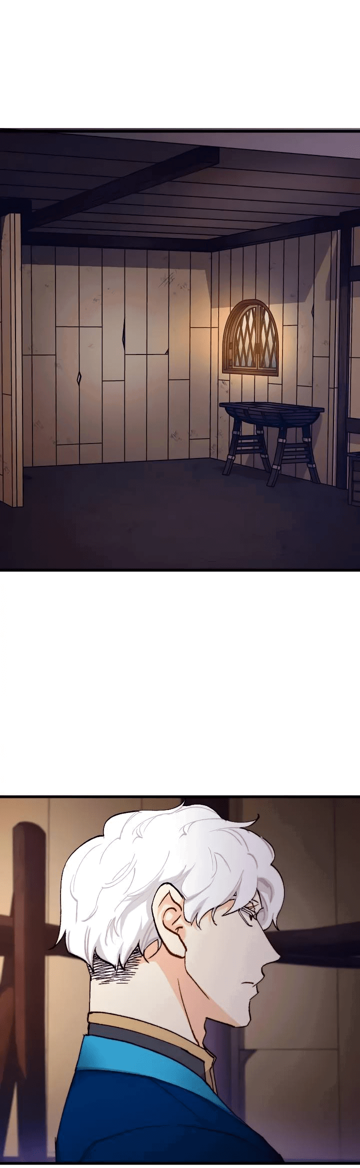 Манга Принесите любовь - Глава 131 Страница 21