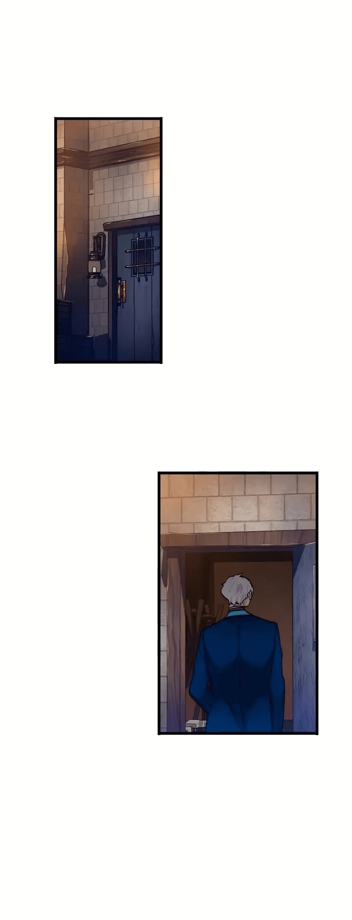 Манга Принесите любовь - Глава 131 Страница 19