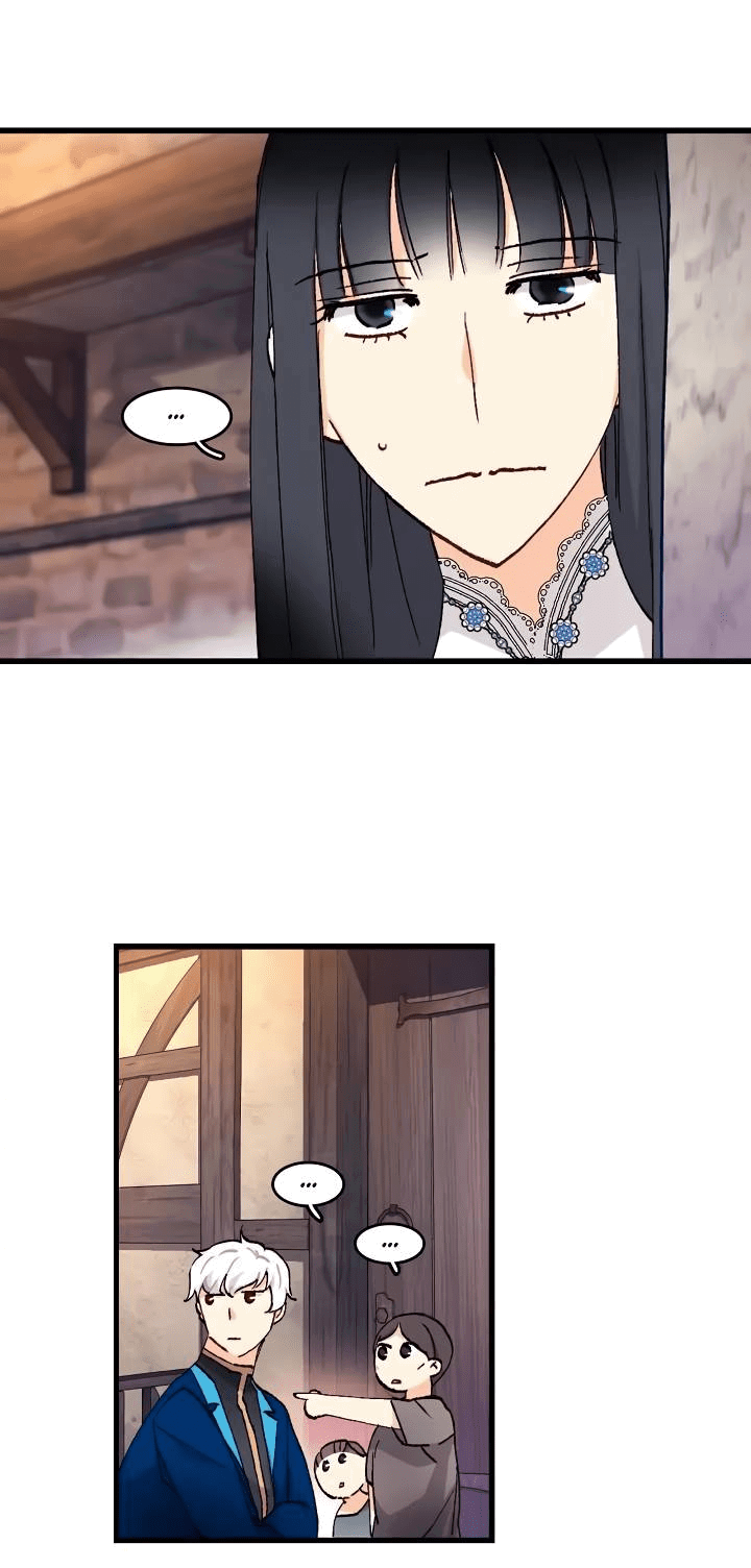 Манга Принесите любовь - Глава 131 Страница 11