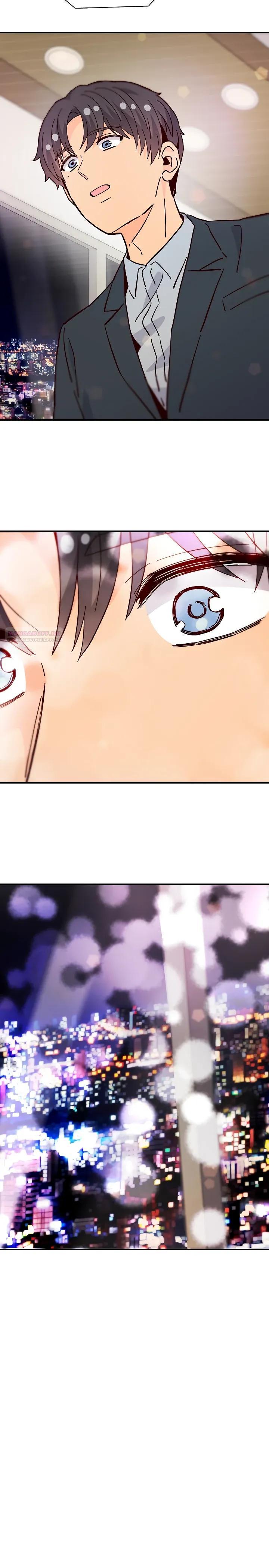 Манга Лестница времени - Глава 105 Страница 6