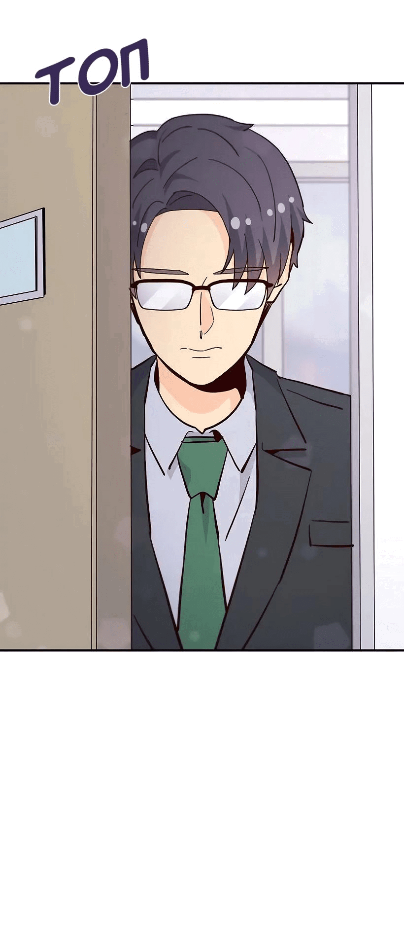 Манга Лестница времени - Глава 85 Страница 61