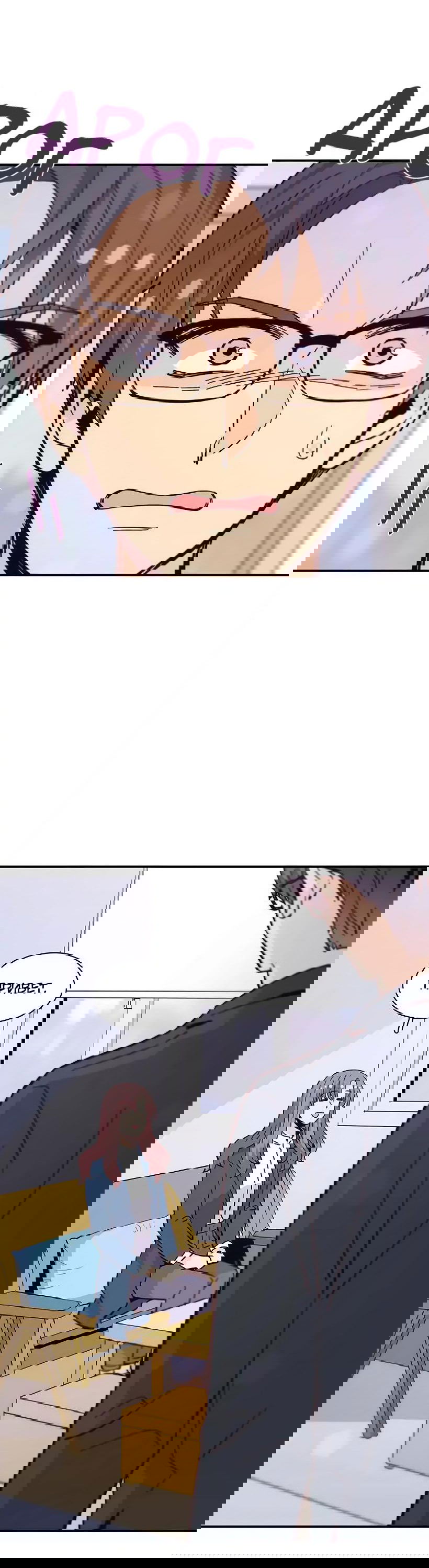 Манга Лестница времени - Глава 85 Страница 62