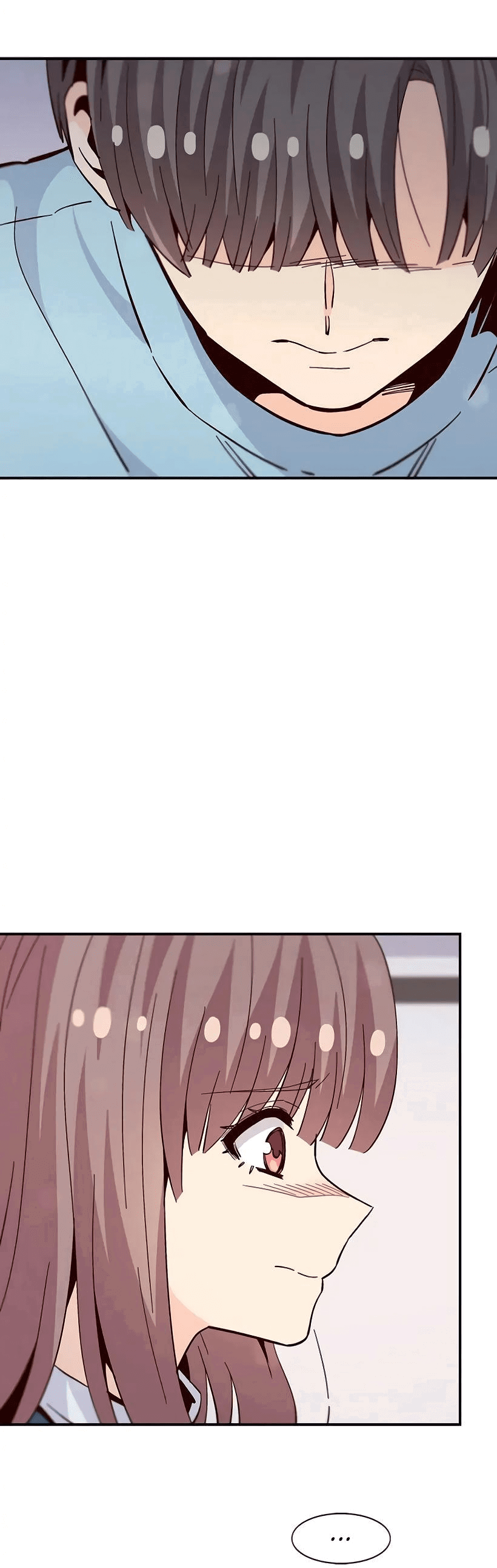 Манга Лестница времени - Глава 85 Страница 9