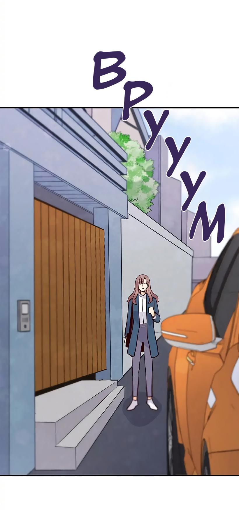 Манга Лестница времени - Глава 85 Страница 38