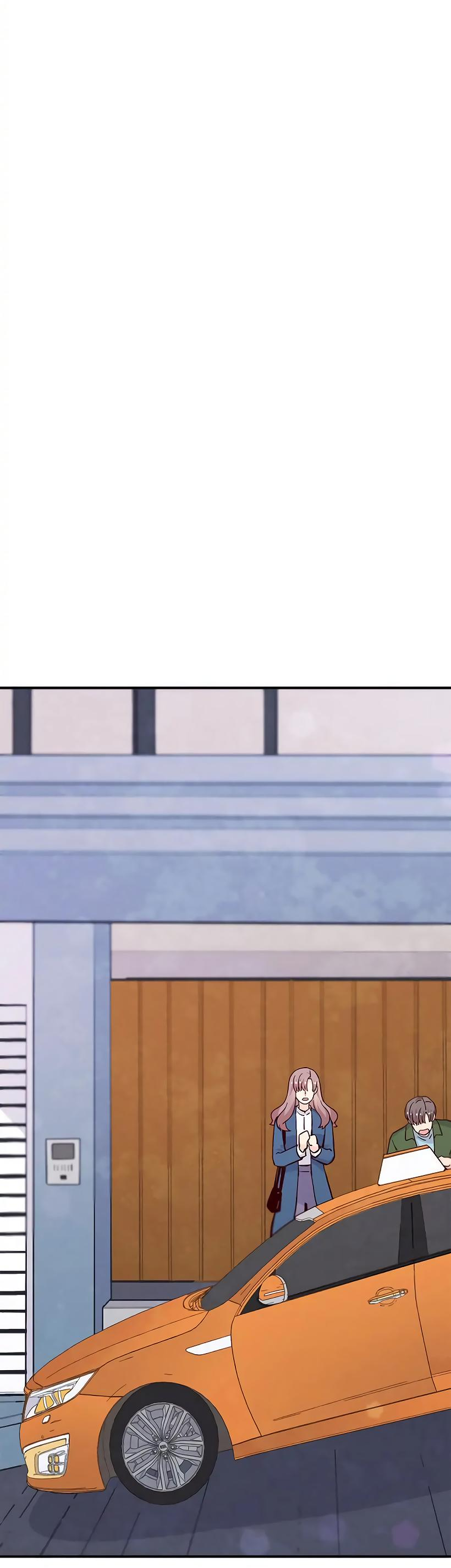 Манга Лестница времени - Глава 85 Страница 36