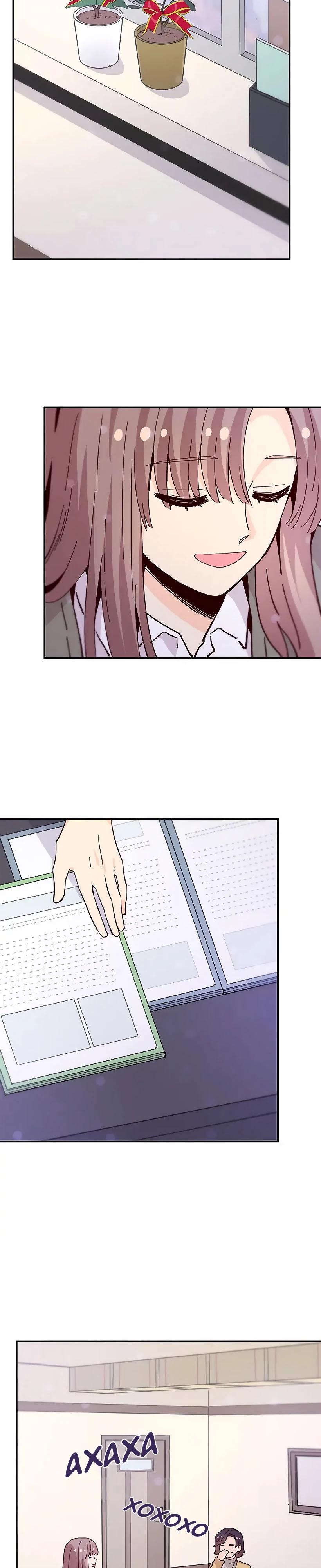 Манга Лестница времени - Глава 89 Страница 16