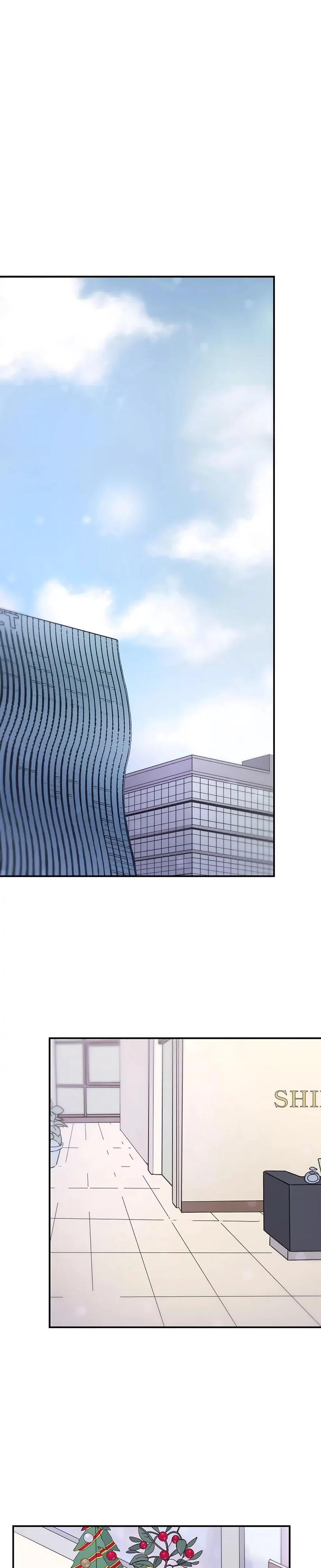 Манга Лестница времени - Глава 89 Страница 15