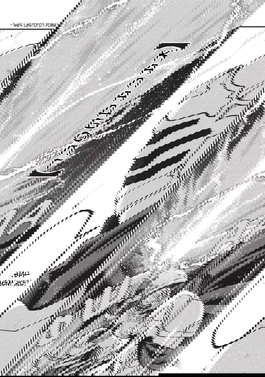 Манга Рыцарь-скелет вступает в параллельный мир - Глава 22.2 Страница 11