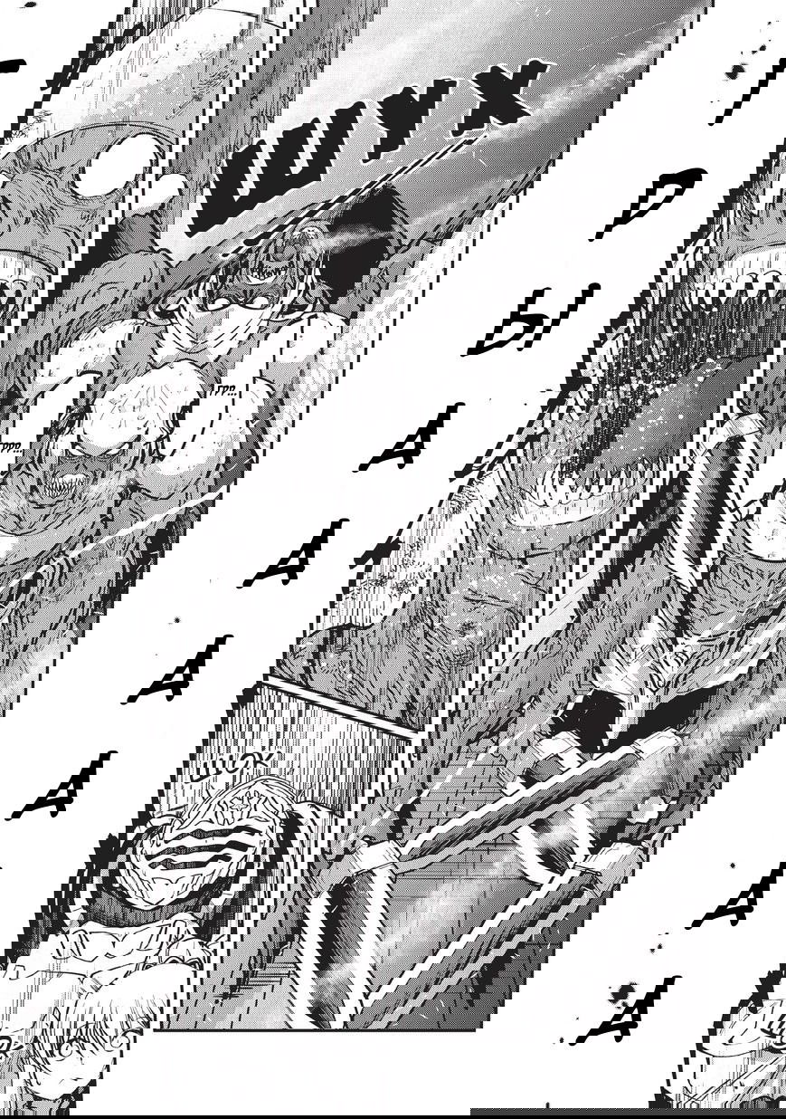 Манга Рыцарь-скелет вступает в параллельный мир - Глава 22.2 Страница 6