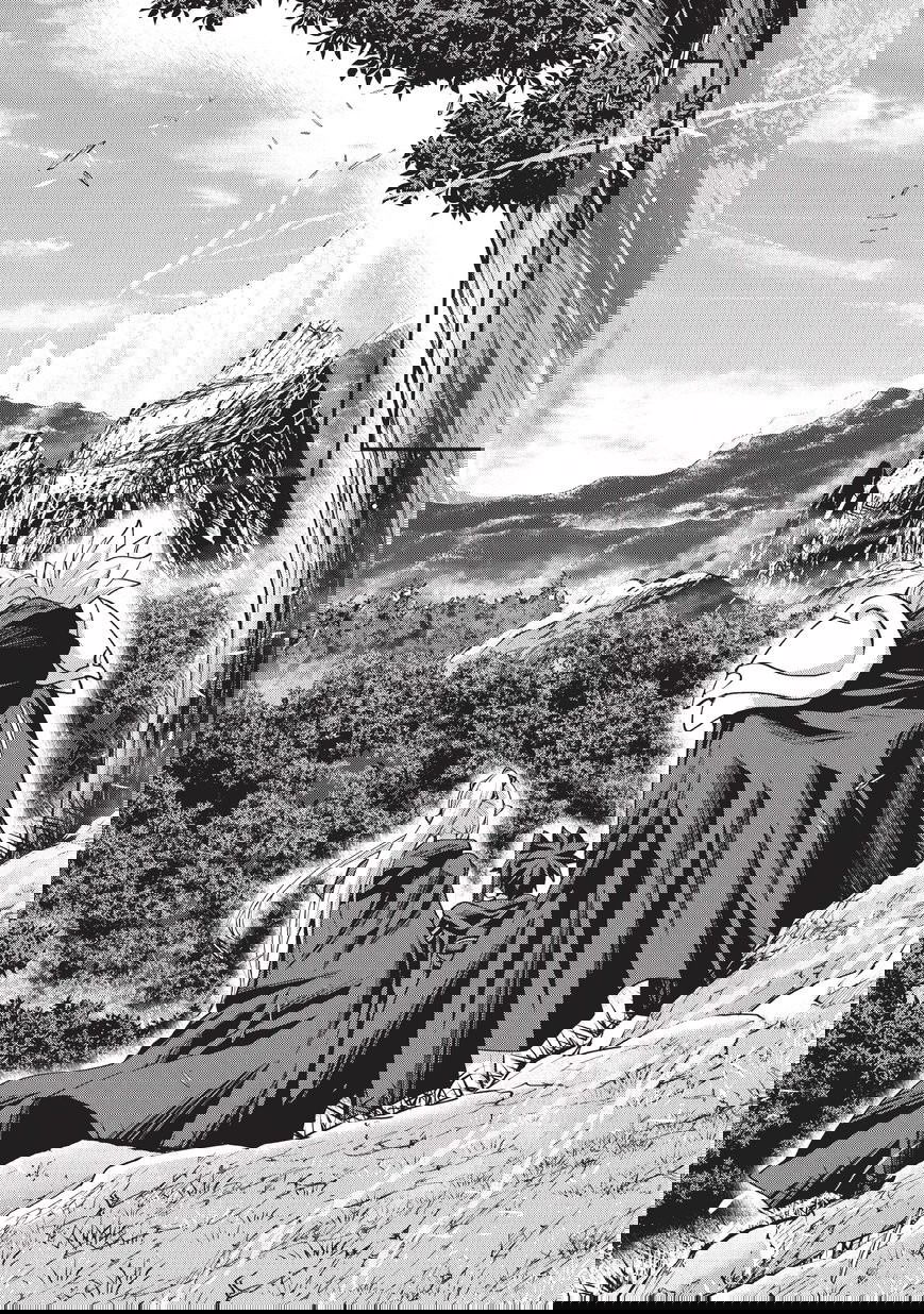 Манга Рыцарь-скелет вступает в параллельный мир - Глава 22.2 Страница 15