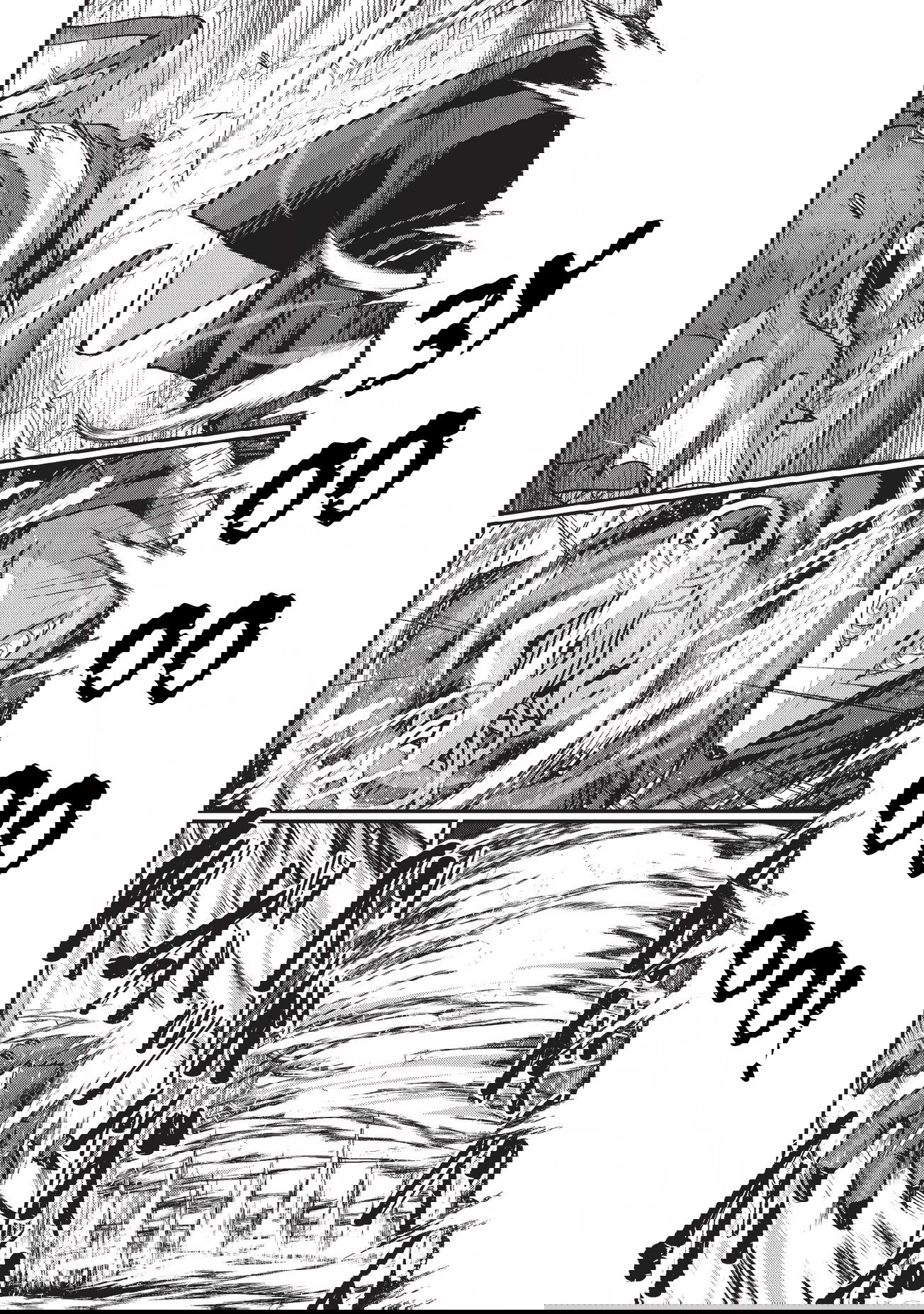 Манга Рыцарь-скелет вступает в параллельный мир - Глава 23 Страница 12