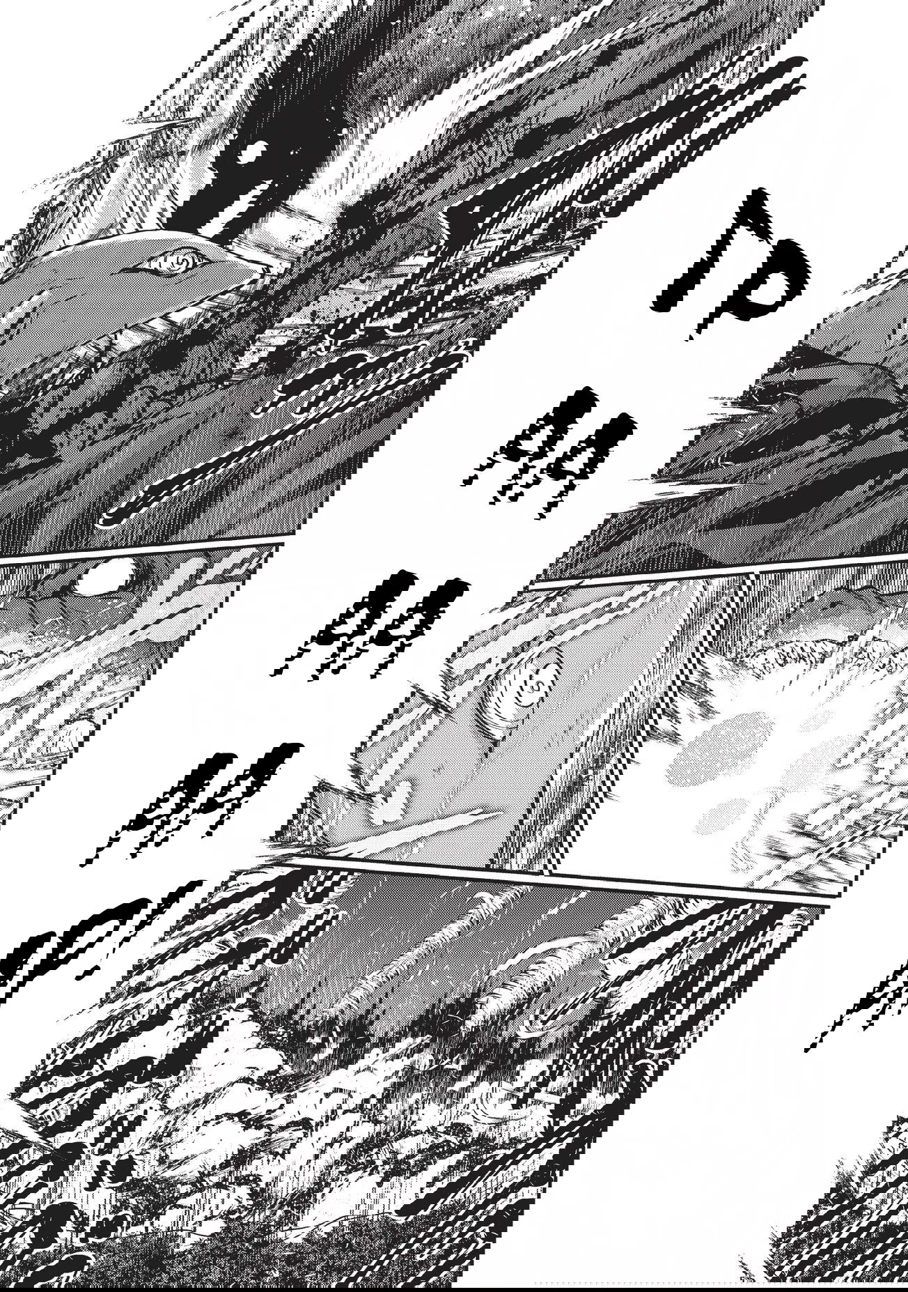 Манга Рыцарь-скелет вступает в параллельный мир - Глава 23 Страница 13